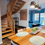 Дом отдыха Sofia House - Garten & Terrasse