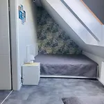 Sofia House - Garten & Terrasse Тшенсач