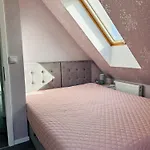 Sofia House - Garten & Terrasse Дом отдыха