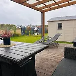 Sofia House - Garten & Terrasse *
