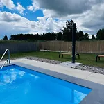 Sofia House - Garten & Terrasse Дом отдыха