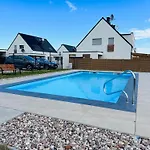 Дом отдыха Sofia House - Garten & Terrasse Тшенсач