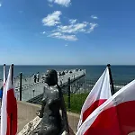 Дом отдыха Sofia House - Garten & Terrasse *