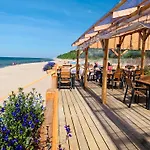 Дом отдыха Sofia House - Garten & Terrasse *