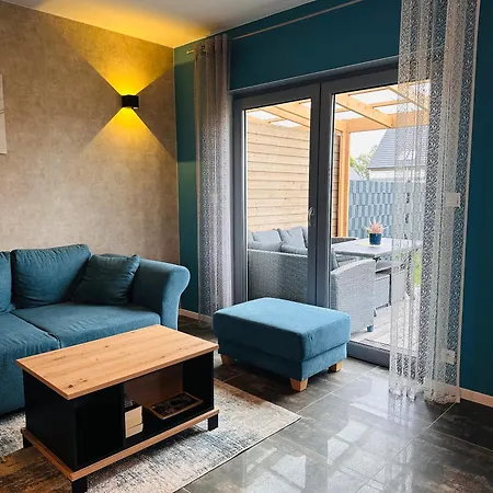 Sofia House - Garten & Terrasse *