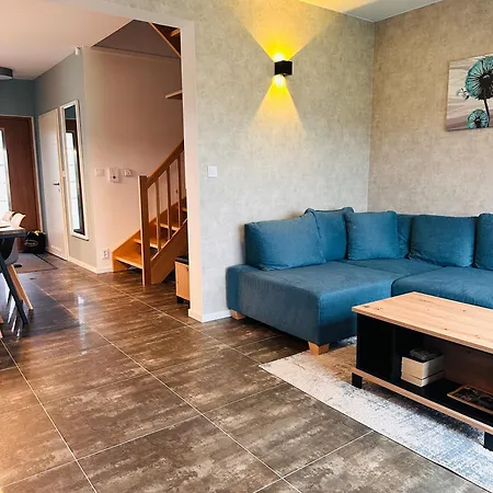 Sofia Sol House * Тшенсач