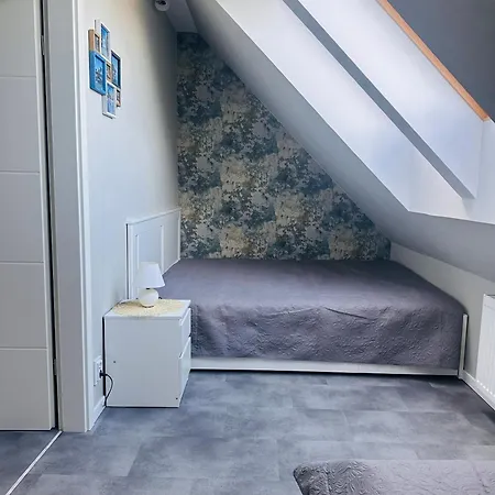 Sofia Sol & Golden Dunes House Trzęsacz