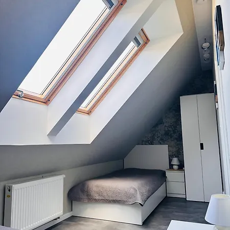 Sofia Sol & Golden Dunes House Prázdninový dům *