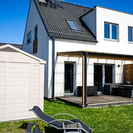 Sofia Sol House Дом отдыха