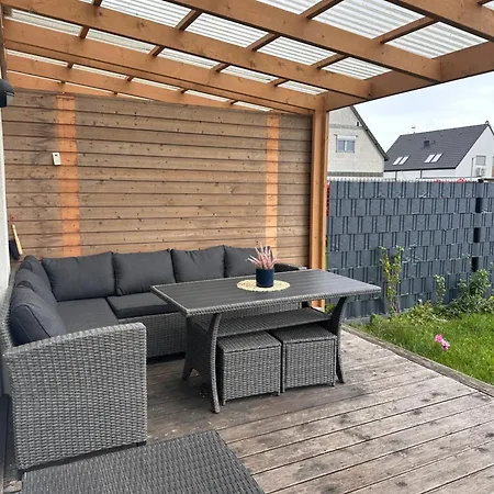 Дом отдыха Sofia Sol House