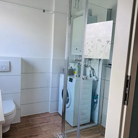 Sofia Sol House Дом отдыха *