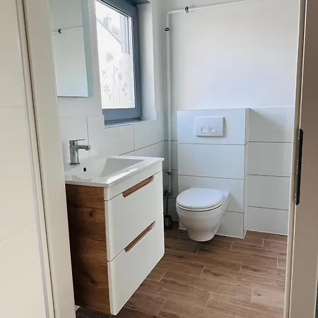 Sofia Sol House * Тшенсач