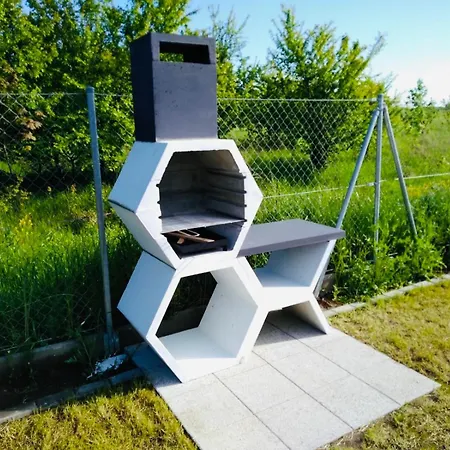 Дом отдыха Sofia Sol House