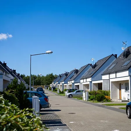 Sofia Sol House * Тшенсач