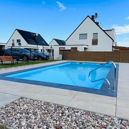 Дом отдыха Sofia Sol House Тшенсач