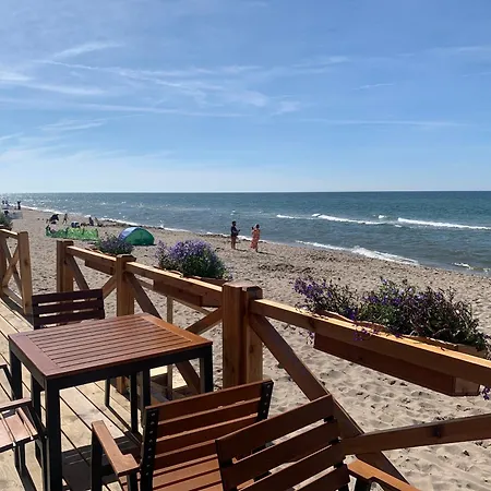 Дом отдыха Sofia Sol House *