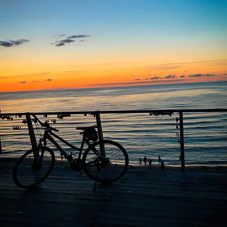 Дом отдыха Sofia Sol House