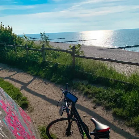 Sofia Sol & Golden Dunes House