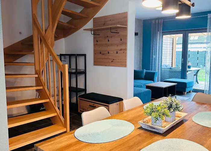 Prázdninový dům Sofia Sol House