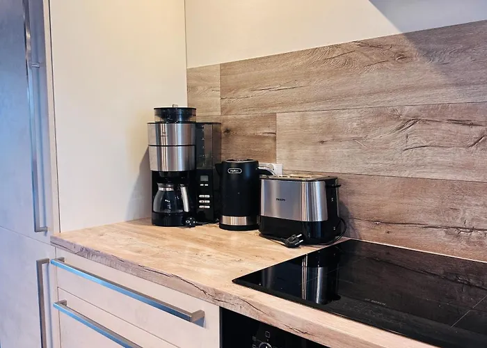 Sofia Sol House Prázdninový dům Trzęsacz