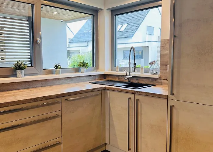 Prázdninový dům Sofia Sol House