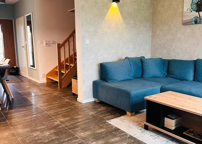 Sofia Sol House * Trzęsacz