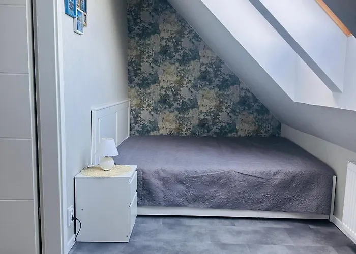 Sofia Sol House Trzęsacz