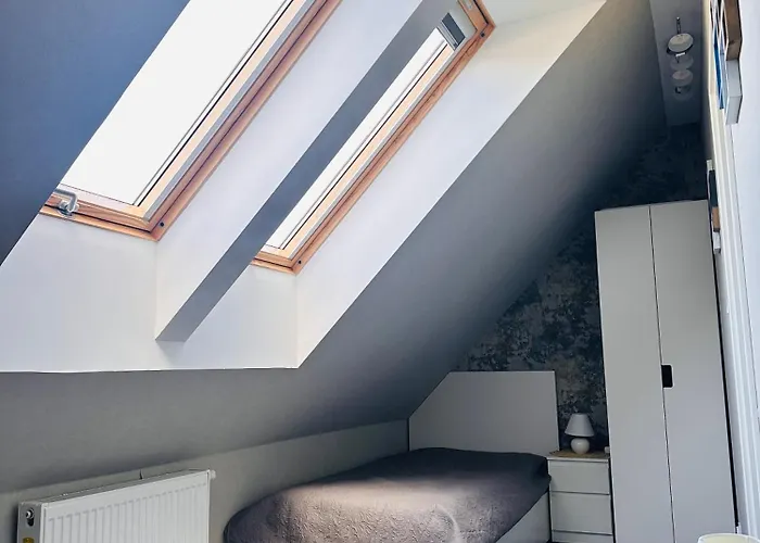 Sofia Sol House Prázdninový dům *