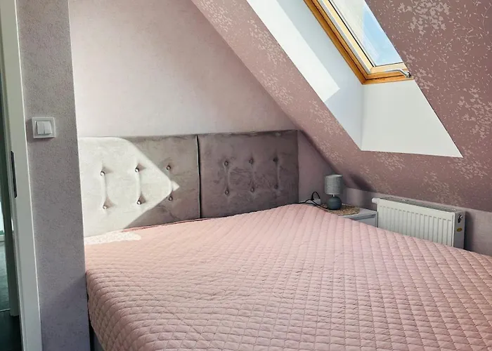 Sofia Sol House Prázdninový dům