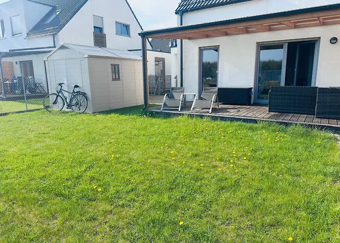 Sofia Sol House Prázdninový dům *