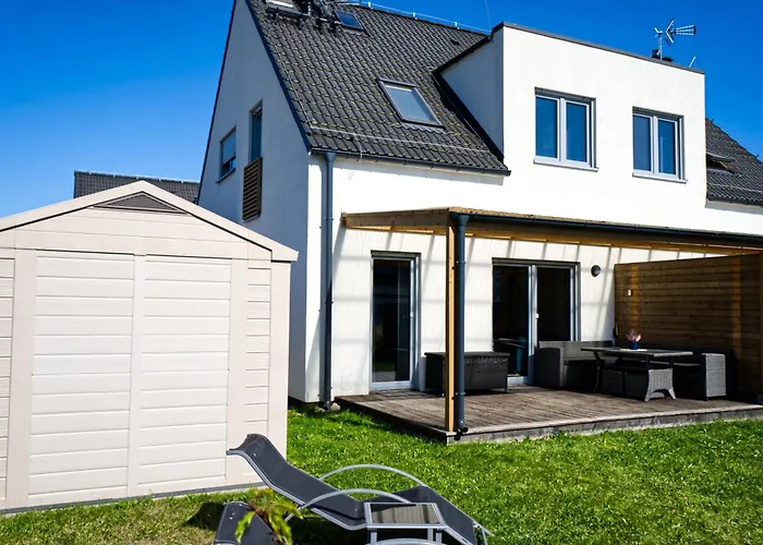 Sofia Sol House Prázdninový dům