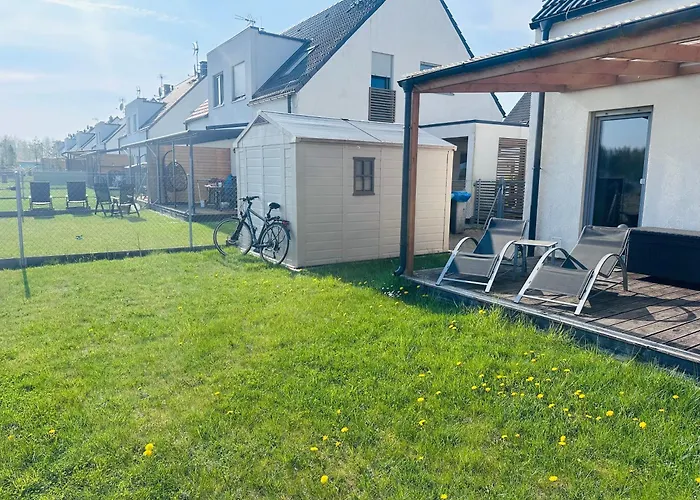 Prázdninový dům Sofia Sol House