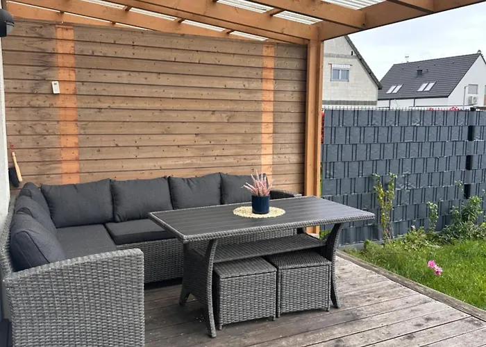 Prázdninový dům Sofia Sol House