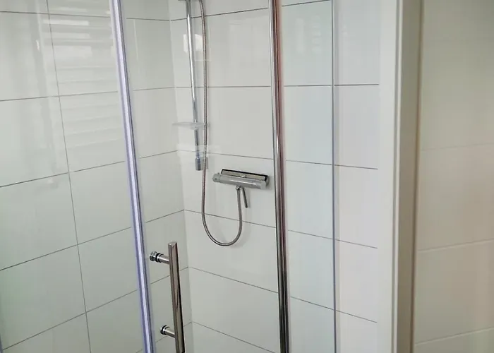 Sofia Sol House Prázdninový dům Trzęsacz