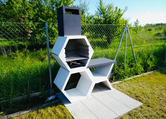 Prázdninový dům Sofia Sol House