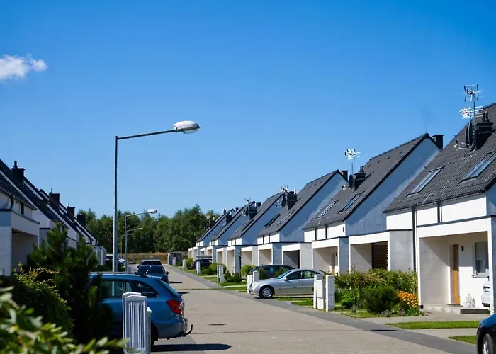 Sofia Sol House * Trzęsacz