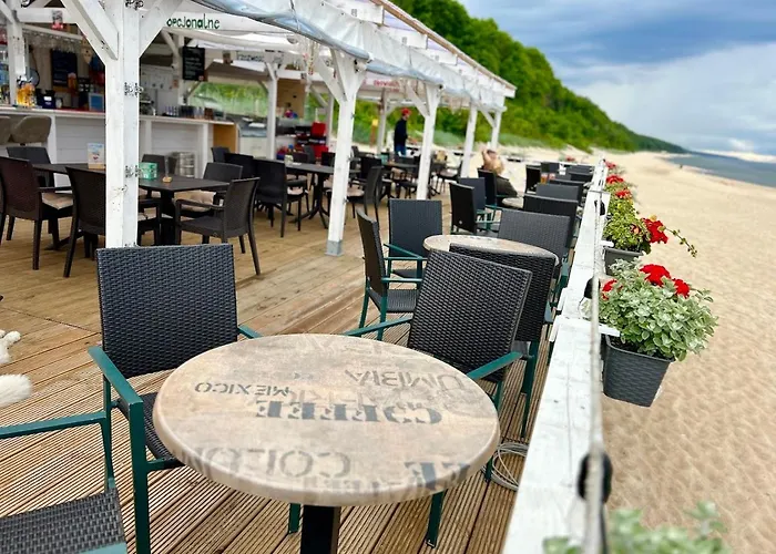 Sofia Sol House Trzęsacz