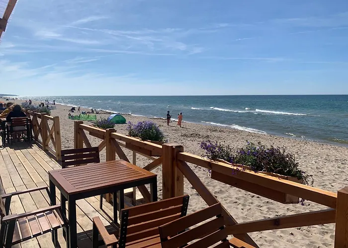 Prázdninový dům Sofia Sol House *