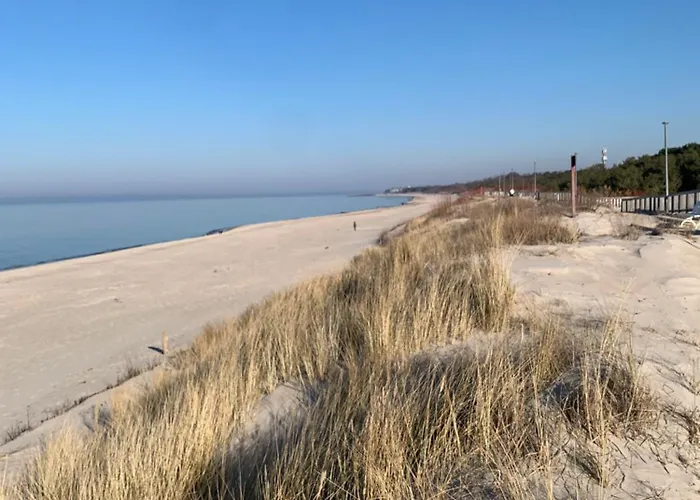 Sofia Sol House Prázdninový dům