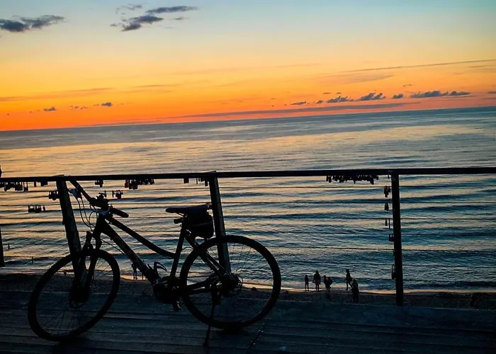 Prázdninový dům Sofia Sol House